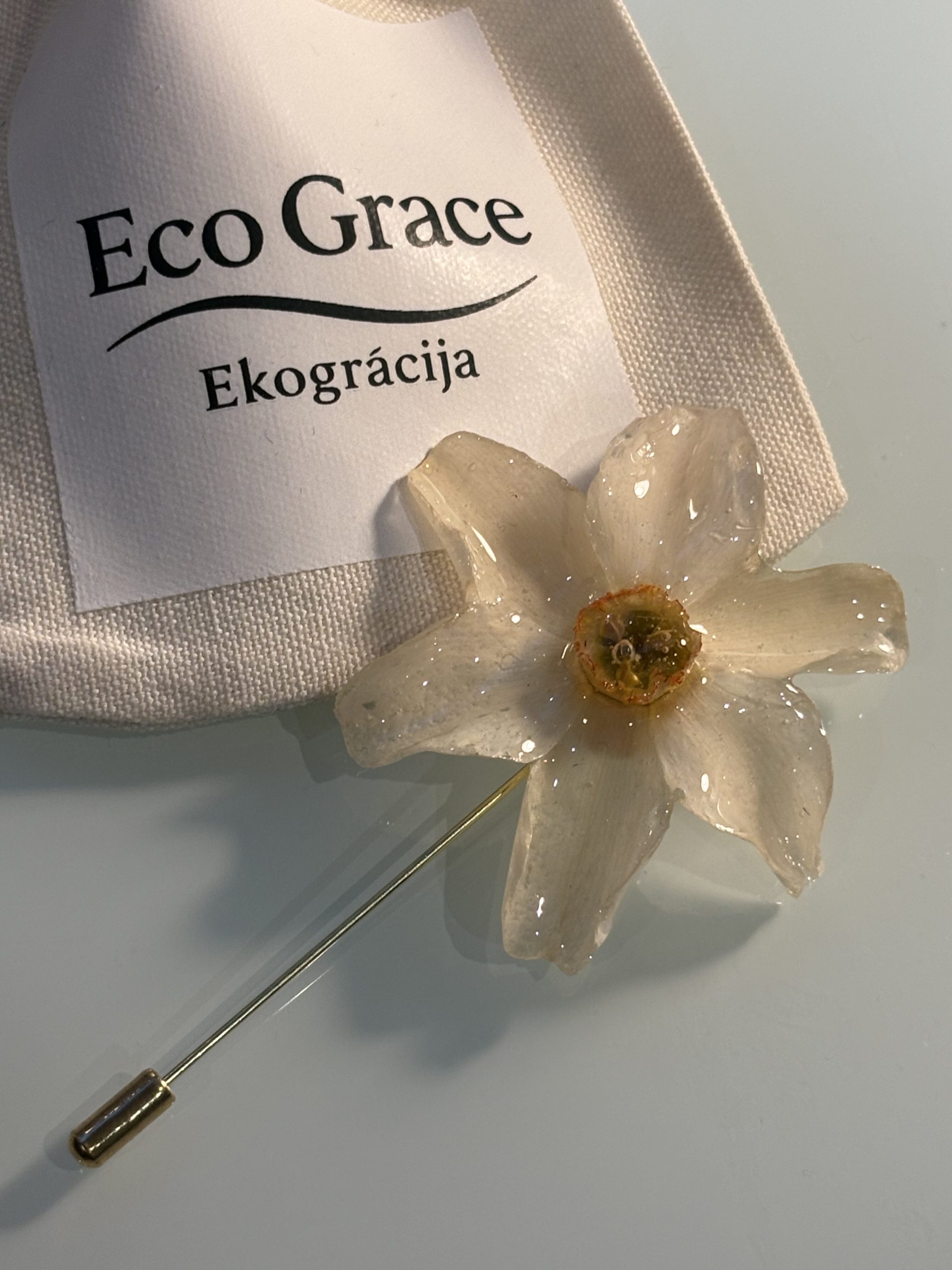 Žaketes piespraude - "Dzejniece"