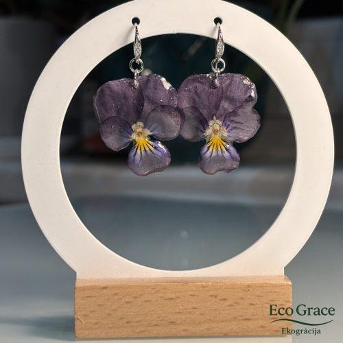 Auskari - "Atraitnītes" Auskari - "Atraitnītes"