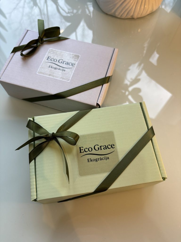 Rotu nosūtīšana ar Omnivu