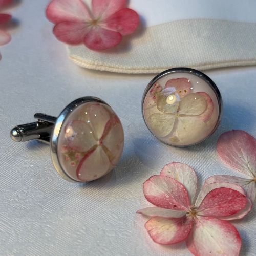 Apročpoga "Hortenzijas"