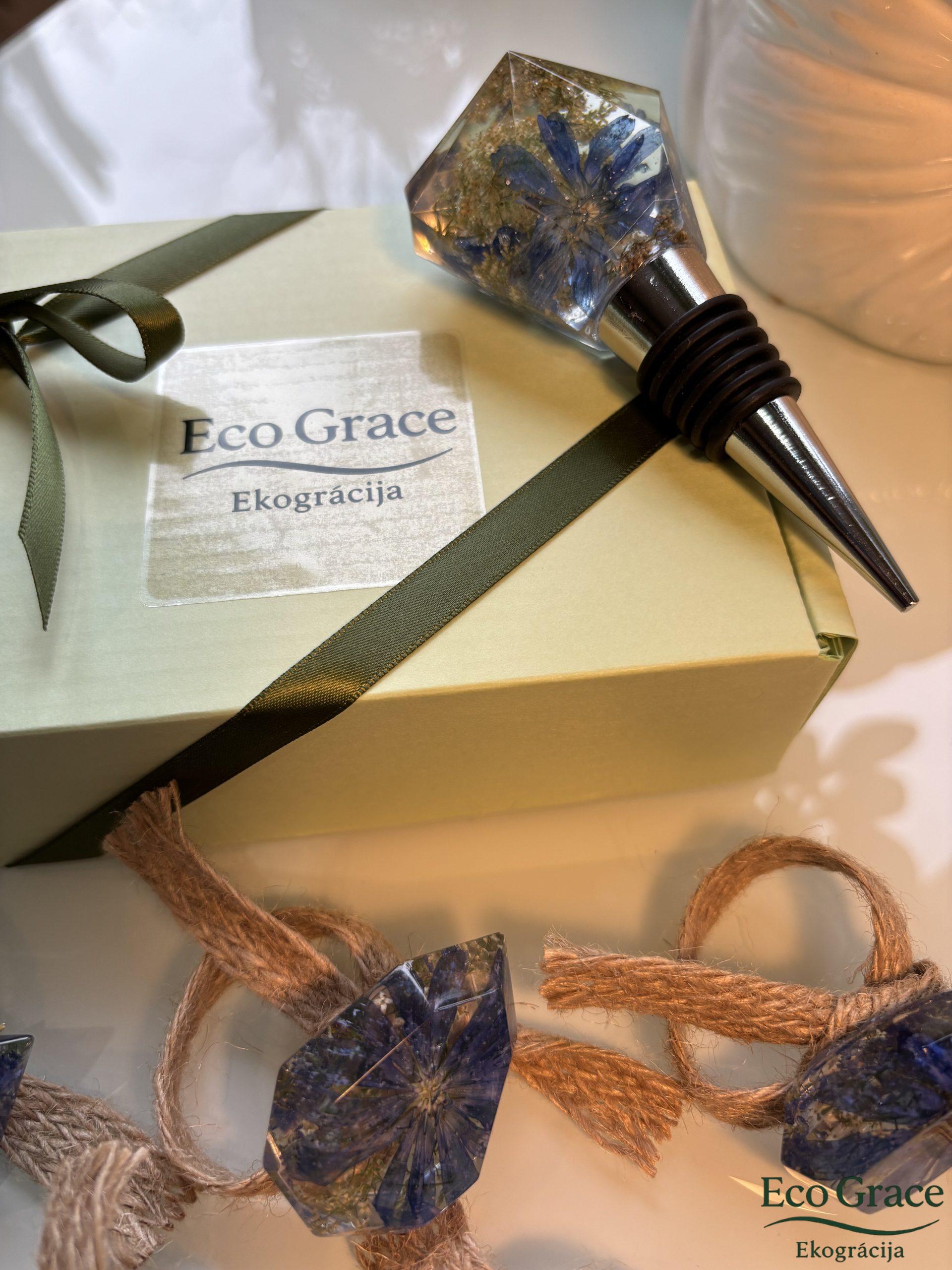 Salvešu gredzeni "Cigoriņi"