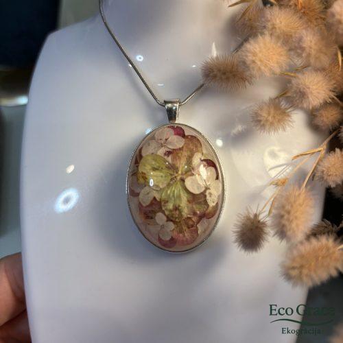 Kuloni- "Hortenzijas" Kuloni- "Hortenzijas"