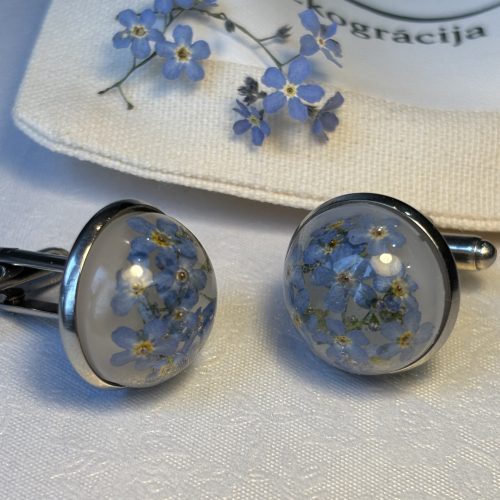 Apročpogas "Neaizmirstulītes"