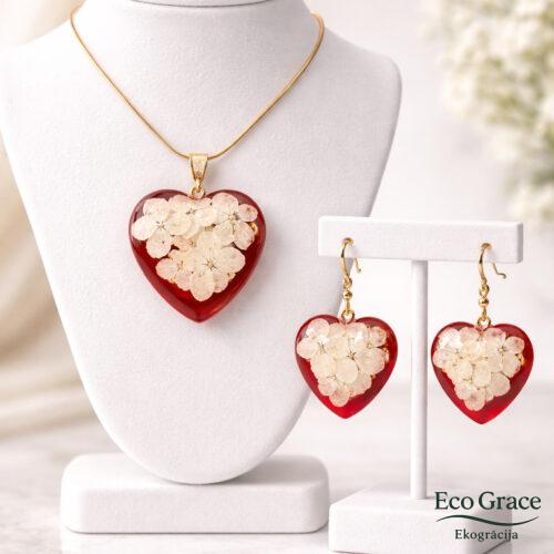 Rotu komplekts "Sirsniņas"