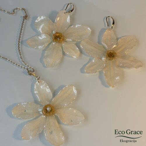 Rotu komplekts "Dzejniece"