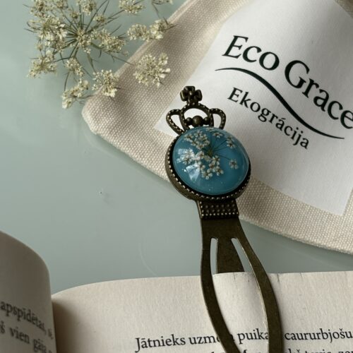 Grāmatzīme "Kronītis"