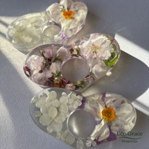 Grāmatu lapu turētājs "Sirsniņa"