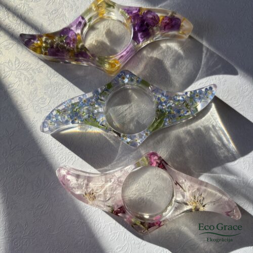 Grāmatu lapu turētājs "Vilnītis"