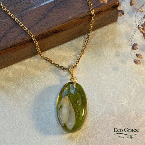 Kulons "Sniegpulkstenīši"