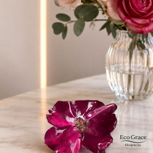 Piespraude "Roze"